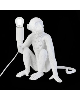 SLE115104-01 Прикроватная лампа Белый E27 1*60W TENATO-foto9