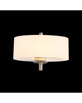 SL483.351.01 Светильник настенный Бронза/Белый E27 1*60W FORESTA-foto6