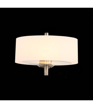 SL483.351.01 Светильник настенный Бронза/Белый E27 1*60W FORESTA-foto6