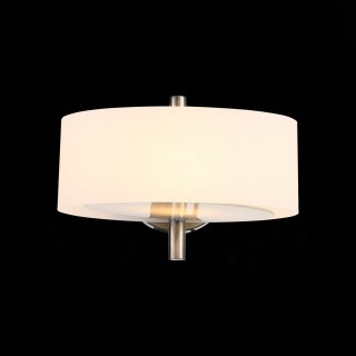 SL483.351.01 Светильник настенный Бронза/Белый E27 1*60W FORESTA-foto6