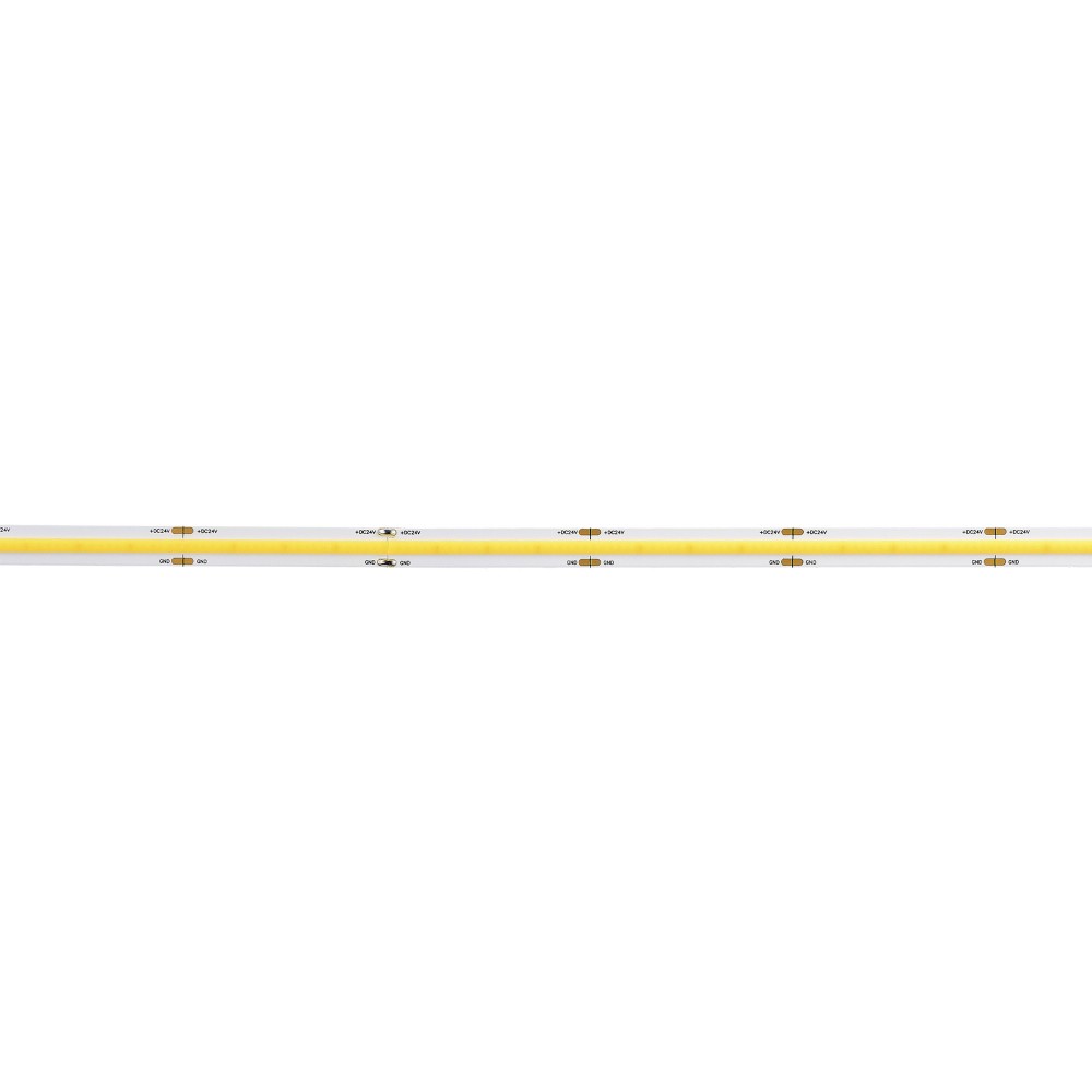 ST018.312.20 Светодиодная лента COB  - -*60W 3000K 2 400Lm Ra>90 IP20 L5 000xW10xH- 24V Светодиодные ленты