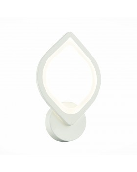 SLE501051-01 Бра Белый/Белый LED 1*20W 3000K/4000K/6000K RITA-foto2