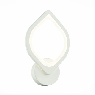 SLE501051-01 Бра Белый/Белый LED 1*20W 3000K/4000K/6000K RITA-foto2