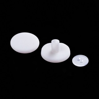 ST981.509.00 Заглушка для неона ST-Luce Белый Гибкий неон-foto3