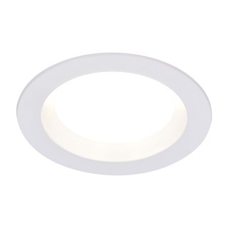 ST752.548.12 Св-к встр. Белый LED 1*12W 4000K 960Lm Ra80 100° IP44 D115xH47 100-240VV Встраиваемые светильники-foto3