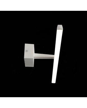 SL446.851.01 Подсветка для картин ST-Luce Белый/Белый LED 1*18W 3000K MARETO-foto6