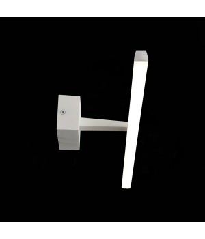 SL446.851.01 Подсветка для картин ST-Luce Белый/Белый LED 1*18W 3000K MARETO-foto6