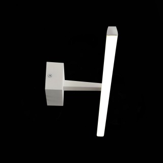 SL446.851.01 Подсветка для картин ST-Luce Белый/Белый LED 1*18W 3000K MARETO-foto6