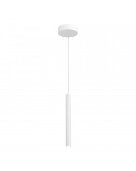 ST613.503.06 Светильник подвесной ST-Luce Белый/Белый LED 1*3W 4000K Подвесные светильники