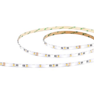 ST020.018.20 Светодиодная лента SMD5050  - -*86W 3000 - 6500K 300Lm Ra>90 IP20 L5 000xW10xH- 24V Светодиодные ленты-foto2