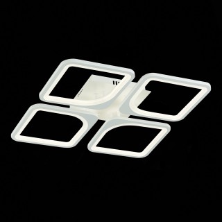 SLE500452-04 Светильник потолочный Белый/Белый LED 1*136W 3000-6000K VALIA-foto6