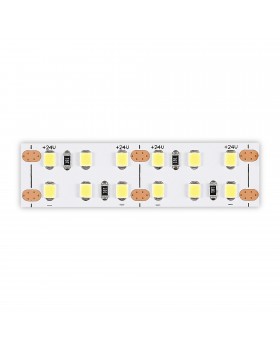 ST1002.320.20 Светодиодная лента  - -*20W 3000K 2 000Lm Ra90 IP20 L1 000xW15xH2 24VV Светодиодные ленты