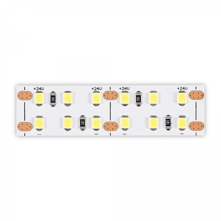 ST1002.320.20 Светодиодная лента  - -*20W 3000K 2 000Lm Ra90 IP20 L1 000xW15xH2 24VV Светодиодные ленты