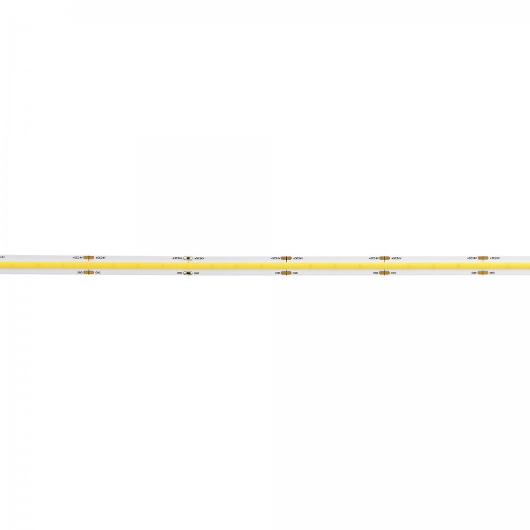 ST018.412.20 Светодиодная лента COB  - -*60W 4000K 2 400Lm Ra90 IP20 L1 000xW10xH- 24V Светодиодные ленты