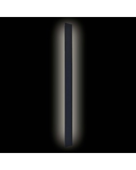 SL9511.421.01 Светильник уличный настенный ST-Luce Черный LED 1*29W 4000K NUVOLA-foto4