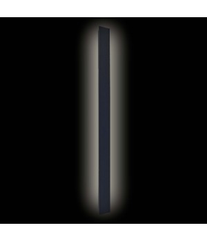 SL9511.421.01 Светильник уличный настенный ST-Luce Черный LED 1*29W 4000K NUVOLA-foto4