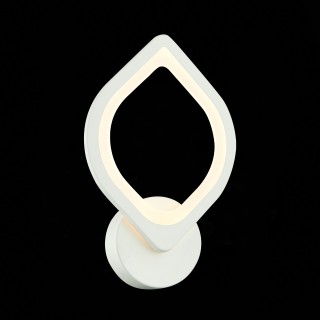 SLE501051-01 Бра Белый/Белый LED 1*20W 3000K/4000K/6000K RITA-foto5