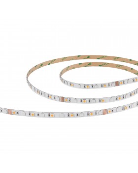 ST019.318.20RGBW Светодиодная лента SMD5050  - -*86W RGB+3000K 300Lm Ra>90 IP20 L5 000xW10xH- 24V Светодиодные ленты