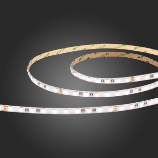 ST020.018.20 Светодиодная лента SMD5050  - -*86W 3000 - 6500K 300Lm Ra>90 IP20 L5 000xW10xH- 24V Светодиодные ленты-foto5