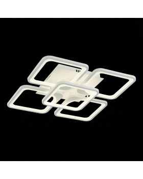 SLE500452-05 Светильник потолочный Белый/Белый LED 1*170W 3000-6000K VALIA-foto6