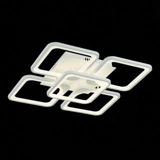 SLE500452-05 Светильник потолочный Белый/Белый LED 1*170W 3000-6000K VALIA-foto6