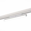 ST378.506.18 Св-к трек. SMART Белый LED 1*18W 2700K-6000K 1 620Lm Ra>90 120° IP20 L410xW25xH105 220V SKYLINE 220