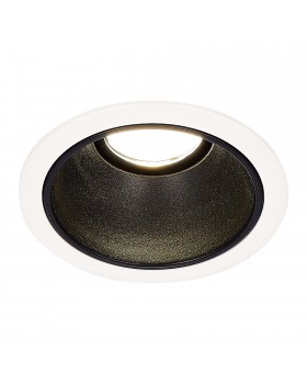 ST851.438.12 Светодиодный модуль Черный LED 1*12W 3000K 960Lm Ra>90 36° IP20 D69xH85 220-240V SHIFT-foto7