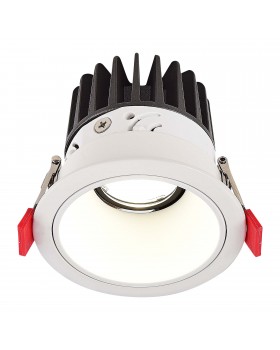 ST850.508.12 Светодиодный модуль SMART Белый LED 1*12W 2700K-6500K 960Lm Ra90 36° IP20 D69xH85 220-240V SHIFT-foto5