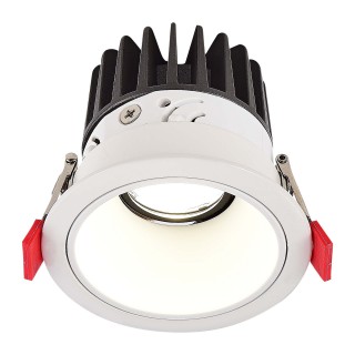 ST850.508.12 Светодиодный модуль SMART Белый LED 1*12W 2700K-6500K 960Lm Ra90 36° IP20 D69xH85 220-240V SHIFT-foto5