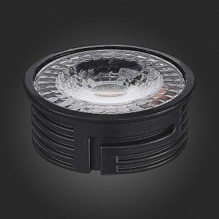 ST9101.439.07DIM Модуль ST-Luce Черный LED -*7W 3000K Источники света-foto3