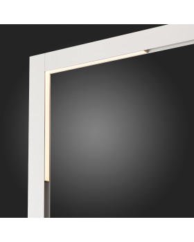 ST801.536.20 Магнитный трековый светильник Белый LED 1*20W 3000K 1 250Lm Ra>90 120° IP20 L330xW330xH22,5 48VV SKYLINE 48-foto5