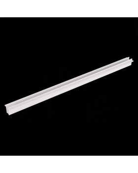 ST021.519.00 Шинопровод SKYLINE 220 встраиваемый ST-Luce Белый Длина 1 000мм SKYLINE 220-foto2