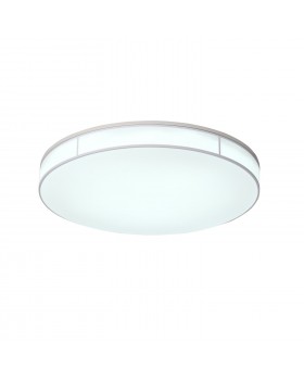 SL417.512.01 Люстра потолочная ST-Luce Белый/Белый LED 1*60W 3000K/4000K/6000K FELLA-foto11