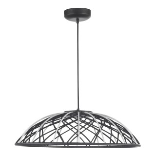 SL6016.403.01 Светильник подвесной ST-Luce Черный/Черный LED 1*20W 3000K BOUND-foto2