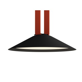 ST454.436.12 Св-к трек. Черный LED 1*12W 3000K 680Lm Ra90 120 IP20 D300xH71 48V BAND-foto2