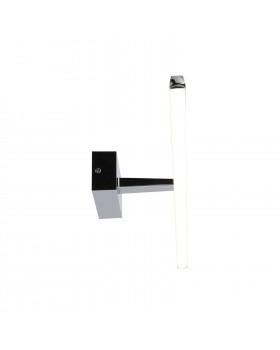 SL446.611.01 Подсветка для картин ST-Luce Хром/Белый LED 1*18W 3000K MARETO-foto2