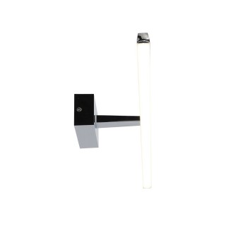 SL446.611.01 Подсветка для картин ST-Luce Хром/Белый LED 1*18W 3000K MARETO-foto2