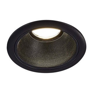 ST851.448.07 Светодиодный модуль Черный LED 1*7W 4000K 560Lm Ra90 36° IP20 D69xH75 220-240V SHIFT-foto6