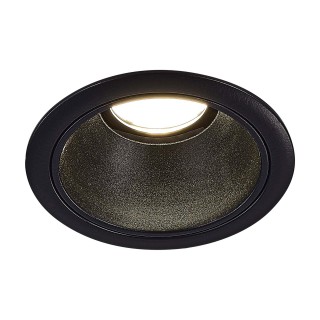 ST851.438.07 Светодиодный модуль Черный LED 1*7W 3000K 560Lm Ra>90 36° IP20 D69xH75 220-240V SHIFT-foto6