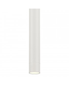 ST682.546.07 Магнитный трековый светильник Белый LED 1*7W 4000K 450Lm Ra90 36° IP20 D32xH307 48V SKYLINE 48-foto3