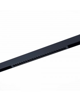 ST655.496.18 Св-к трек. SMART Черный LED 1*18W 2700K-6000K 1 550Lm Ra>90 24 IP20 L410xW25xH41 220V ST655-foto2