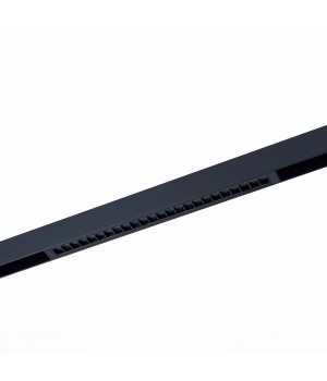 ST655.496.18 Св-к трек. SMART Черный LED 1*18W 2700K-6000K 1 550Lm Ra>90 24 IP20 L410xW25xH41 220V ST655-foto2