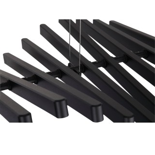 SLD001.403.20 Люстра подвесная ST-Luce Черный/Черный, Белый LED 20*5W 3000-6000K PICODI-foto12