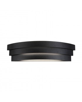 SL1588.411.01 Светильник настенный ST-Luce Черный/Белый LED 1*12W 4000K GRECCI-foto2