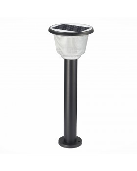 SL9502.405.01 Светильник уличный наземный ST-Luce Черный/Черный, Прозрачный LED 1*2W 3000-6000K SOLARIS-foto2