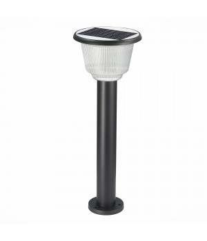 SL9502.405.01 Светильник уличный наземный ST-Luce Черный/Черный, Прозрачный LED 1*2W 3000-6000K SOLARIS-foto2
