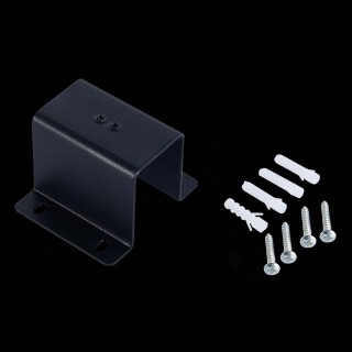ST015.422.16 Скоба для встраиваемого монтажа SKYLINE 220 ST-Luce Черный SKYLINE 220-foto2