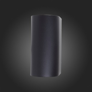 SL088.411.02 Светильник уличный настенный ST-Luce Черный кварцевый LED 2*5W 4000K DEALE-foto15