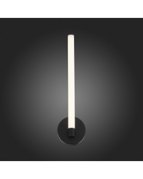 SL393.401.01 Бра ST-Luce Черный/Белый LED 1*10W 4000K BISARIA-foto9