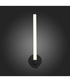 SL393.401.01 Бра ST-Luce Черный/Белый LED 1*10W 4000K BISARIA-foto9